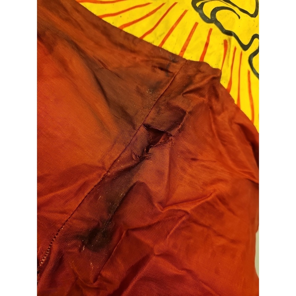 Vintage 1971 Scooby Doo 833 Ben Cooper TV Hero Costume Missing Mask Box Damage - Picture 14 of 16